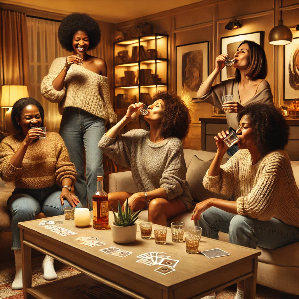 Libations