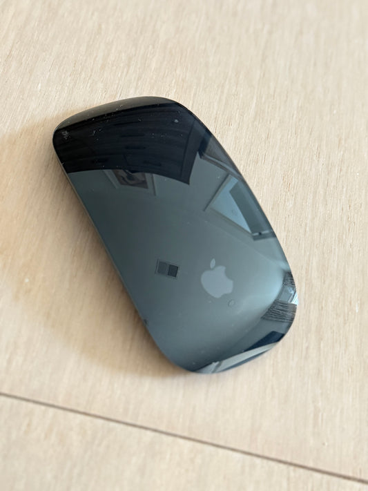 Apple Wireless Mouse Black